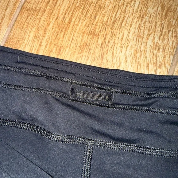 Lululemon size 10 black Pace Rival Mid-Rise Skirt
Long - Picture 12 of 14